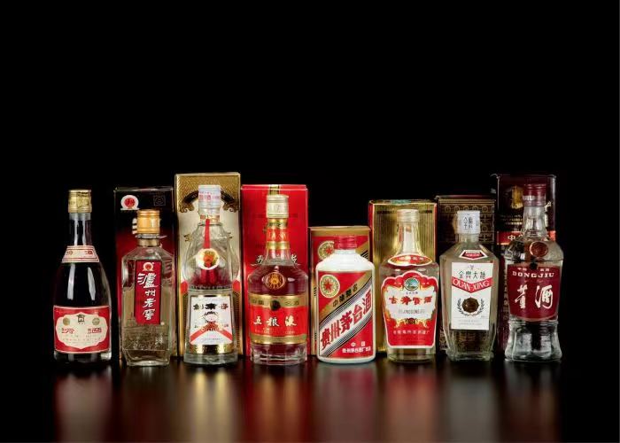 育才镇老酒储存的方法